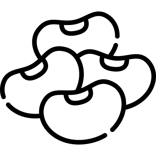 Mercearia e Alimentos Secos